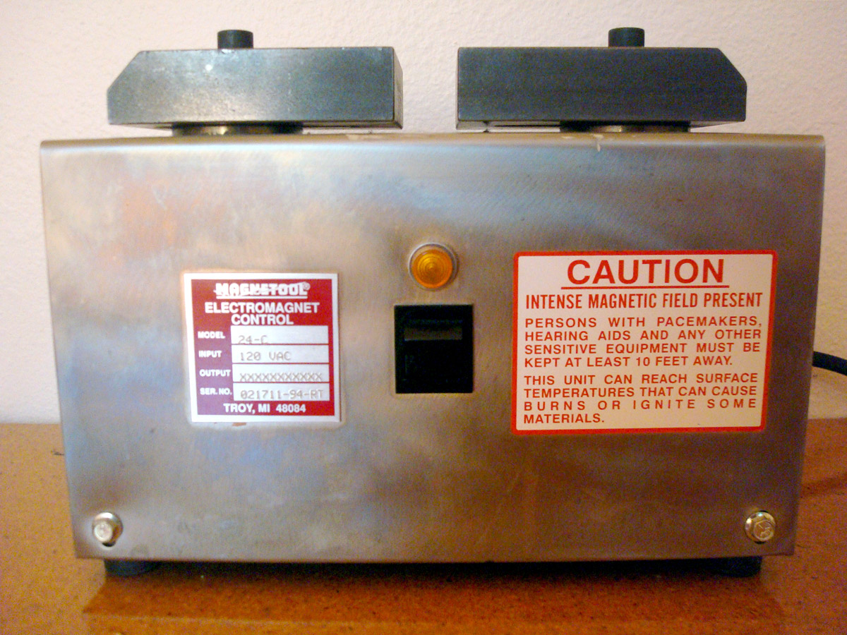 Recharge Gravelin Handcrafted Pickups