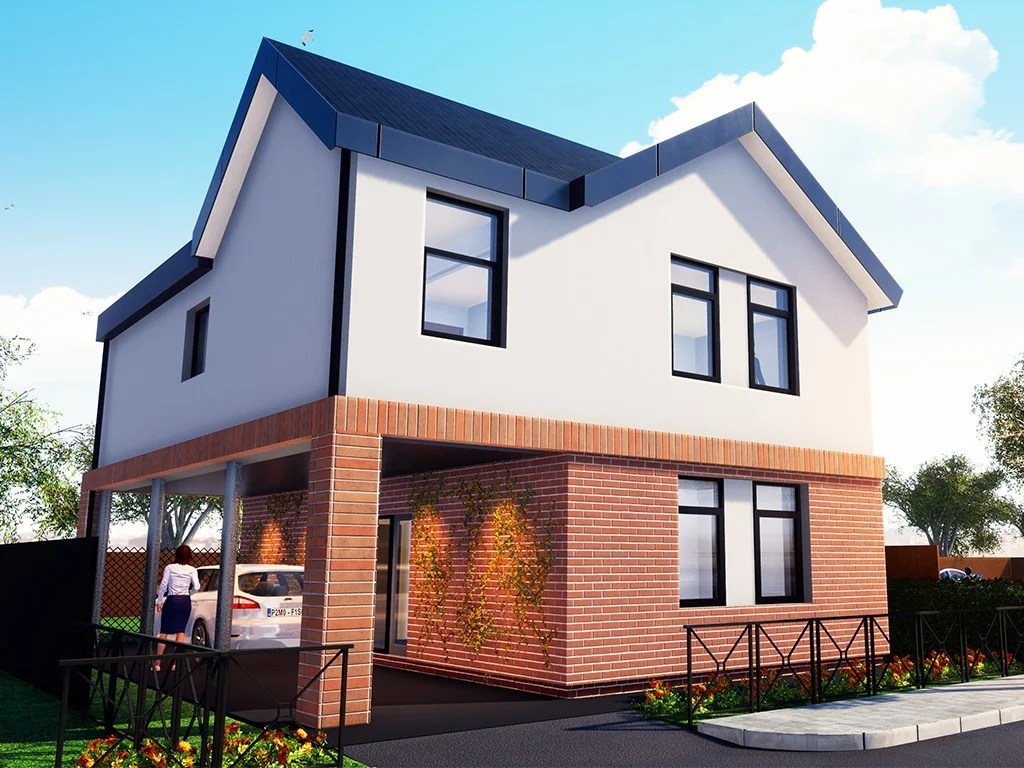 Reserve your dream home for £100 Graven Hill