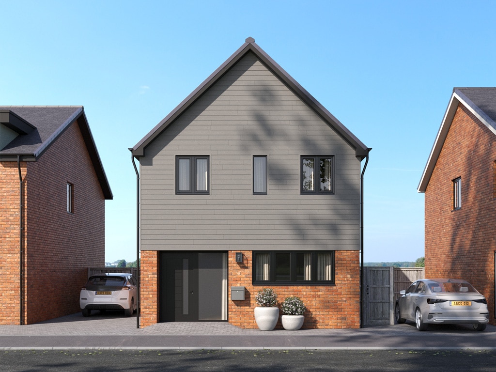 Guide to Looking For Your First Home Graven Hill