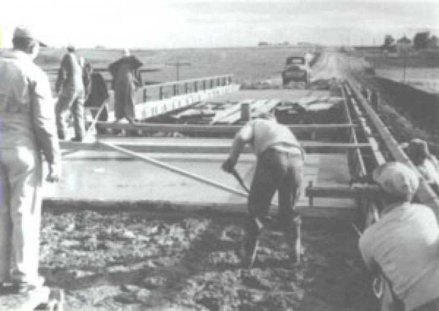 About Us Graves Construction Co, Inc.