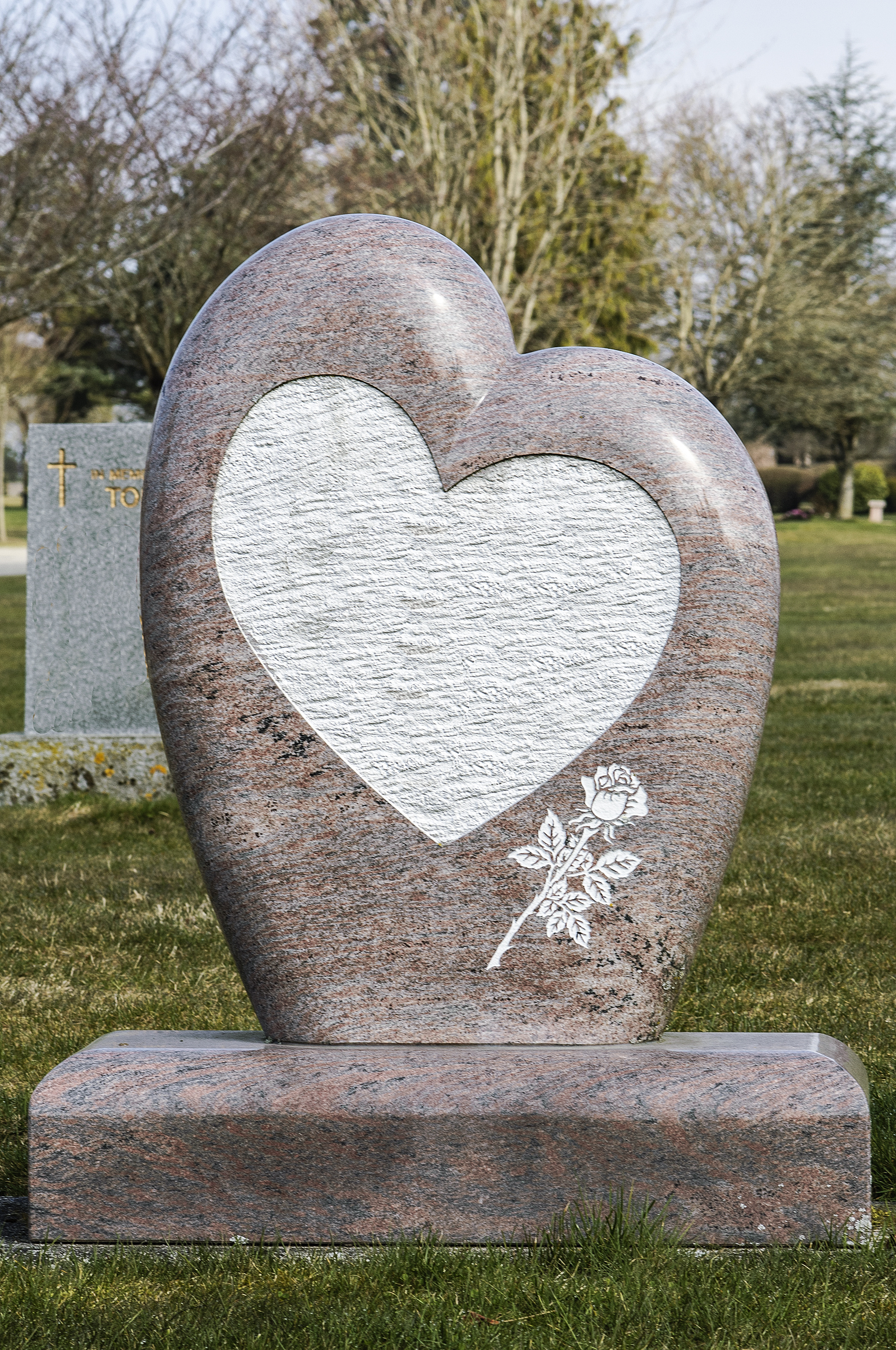 GravestonesHQ Definitive Guide to Choosing a Gravestone or Headstone