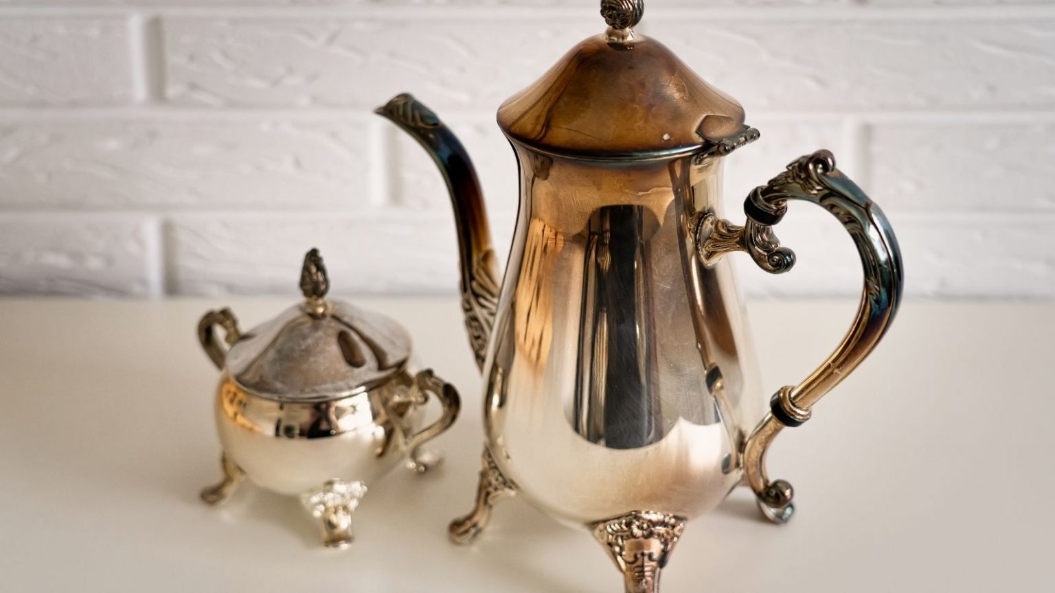 Why Does Silver Tarnish? The Fast Facts You Need to Know