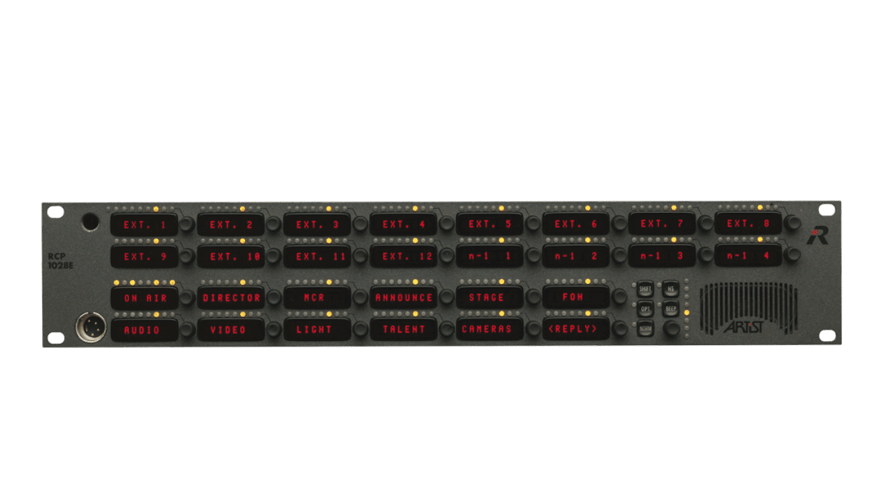 Reidel RCP1028 Gravity Media