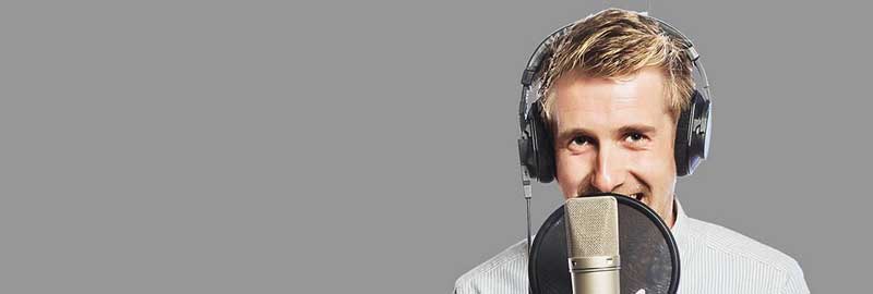 The Problems of Casting Voice Actors for an Indie Game Voice Acting Club