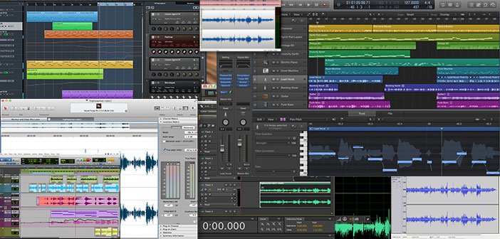 Voiceover Software Reviews and