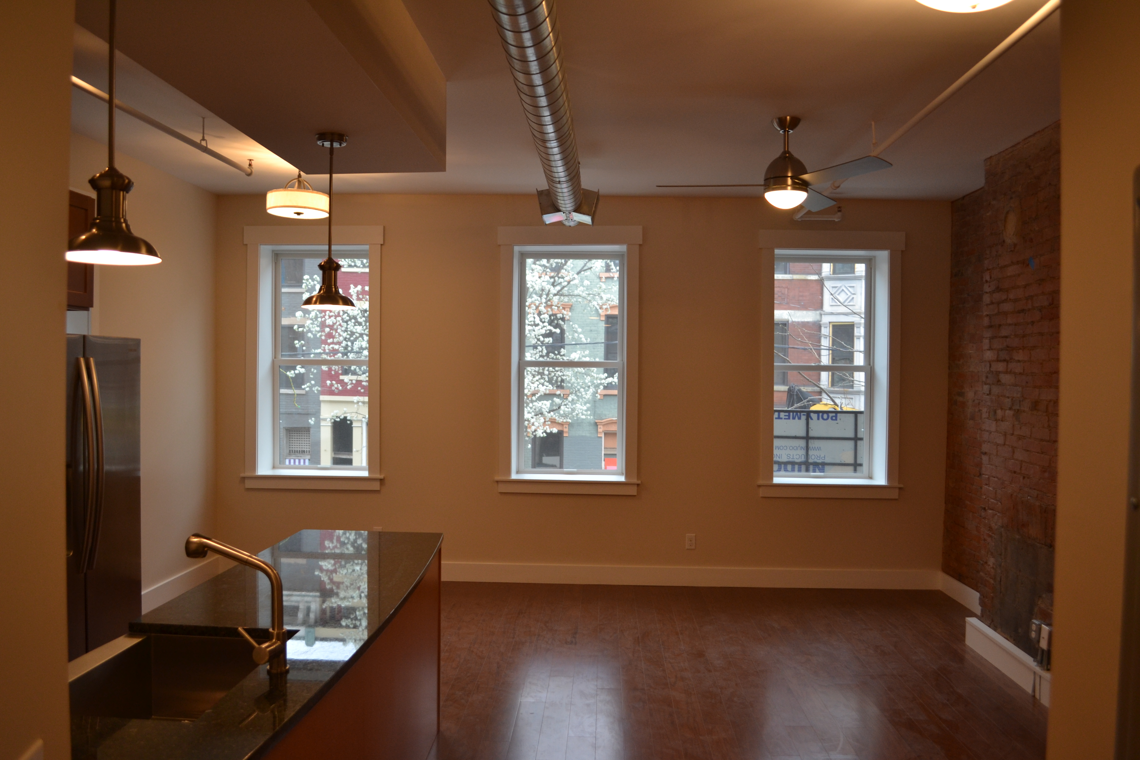 Bakery Lofts Graybach Construction Management, General Contracting