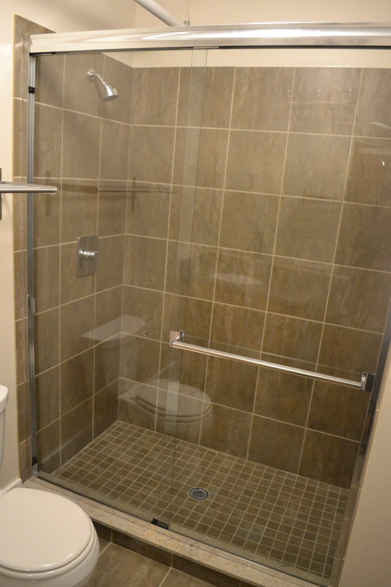 Bakery Lofts Graybach Construction Management, General Contracting