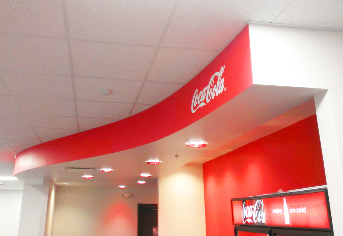 CocaCola Graybach Construction Management, General