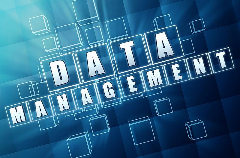 8 Data Management Tools to Ease Challenging Jobs GrayCell Technologies