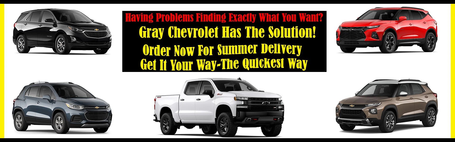 Chevrolet Dealer in Stroudsburg, PA Used Cars Stroudsburg Gray