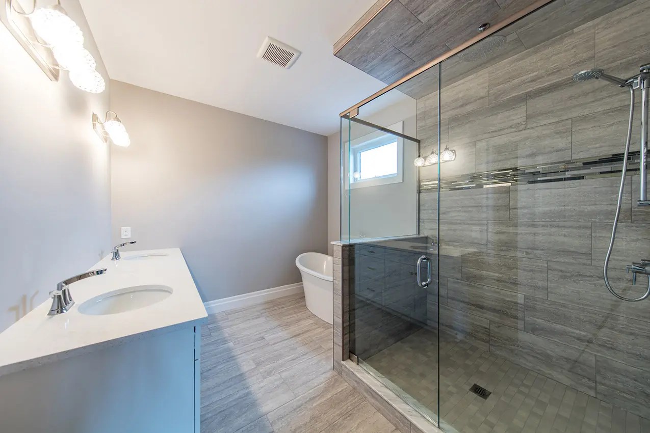 Living Spaces Gray Development Group Home Builder Windsor Ontario