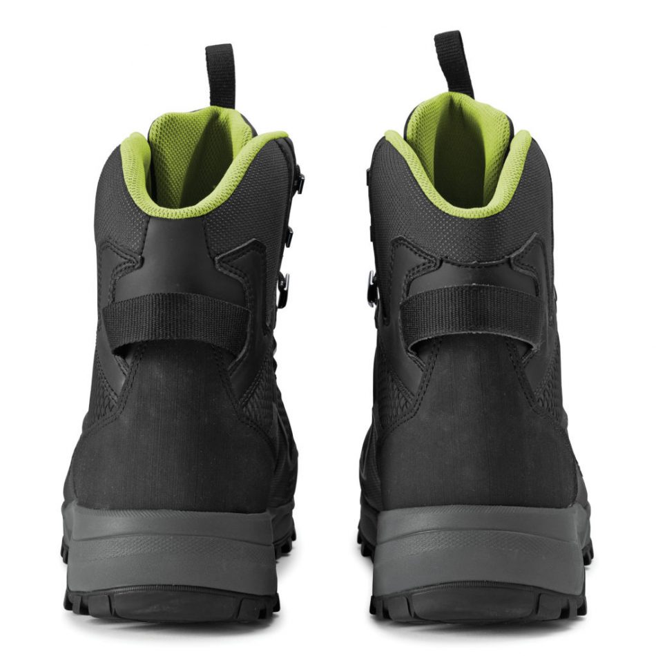 PRO BOA® Wading Boots Gray Fly Fishing Supplies