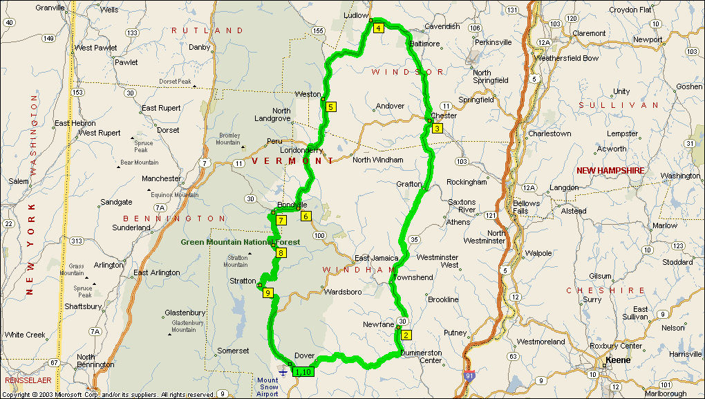103 Km To Miles » Technicalmirchi