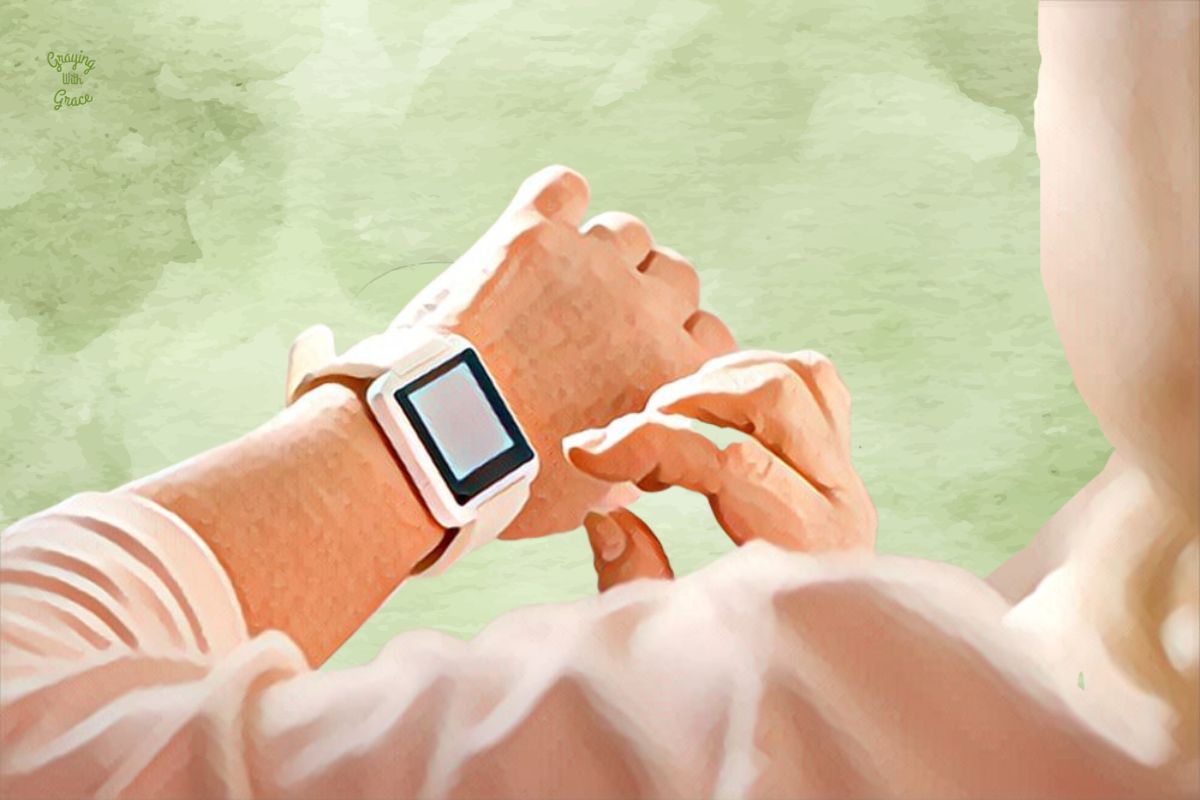 Top Heart Rate Monitor Watches for Seniors Accurate & Easy!