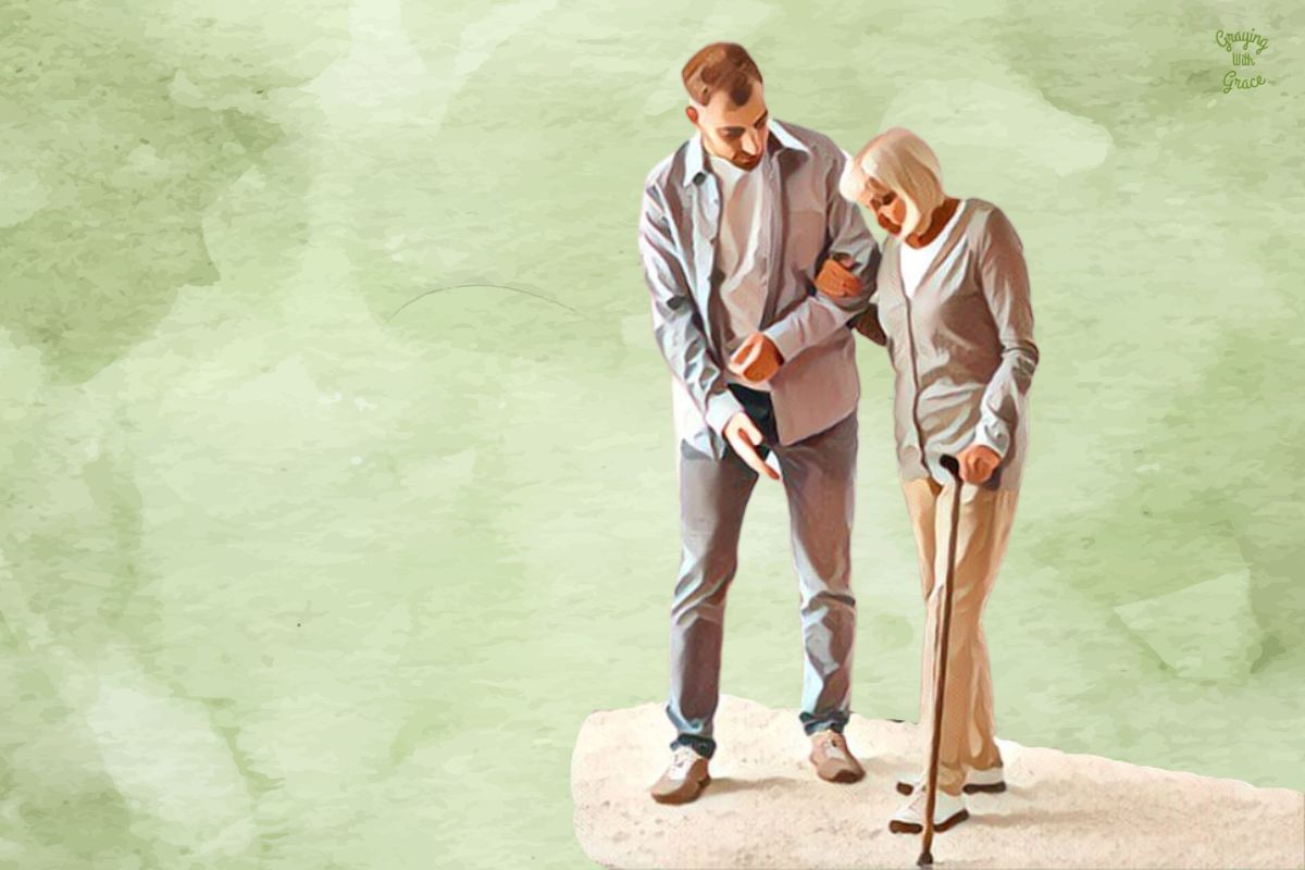 Choosing a Safer Rug for Your Elderly Loved One