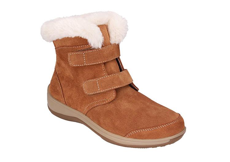 Best Women's Snow Boots for Plantar Fasciitis Pain