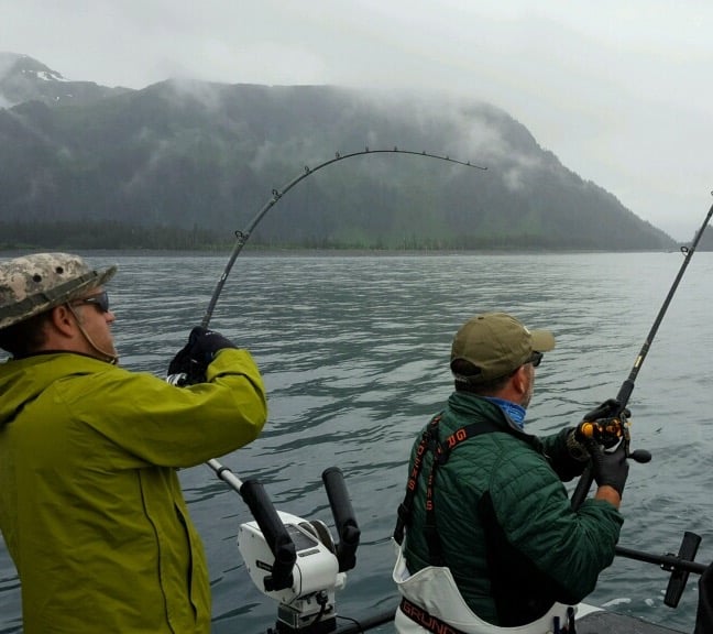 Boat Archives Gray Light Fishing, Seward Alaska