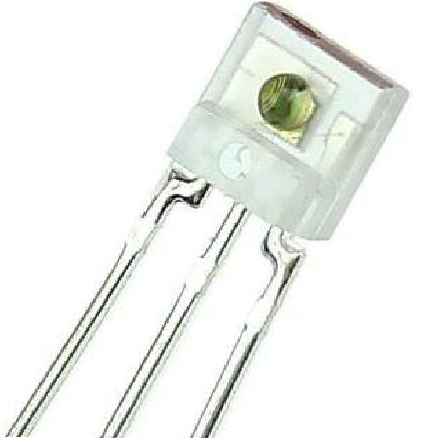 Buy Online Laser Diode Receiver Sensor IS0203 only for