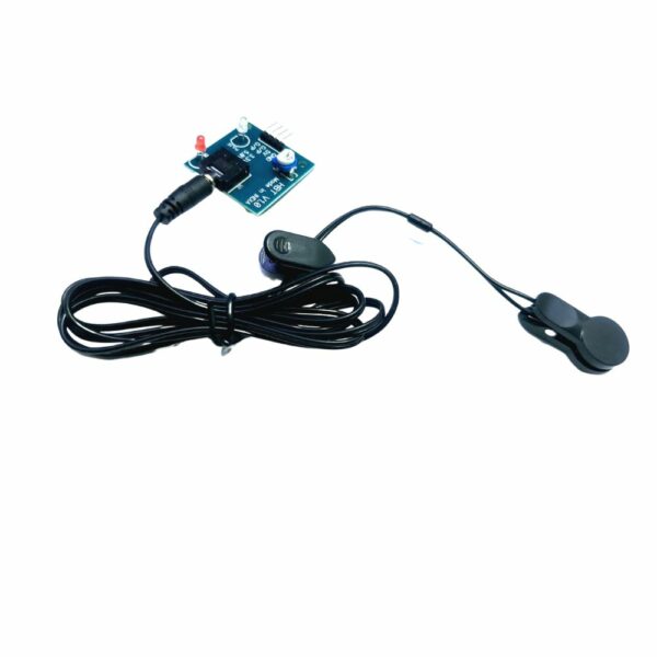 Buy Online Ear Lobe Pulse Oximeter Sensor