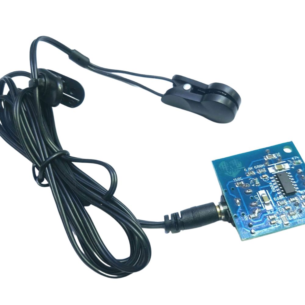 Buy Online Ear Lobe Pulse Oximeter Sensor