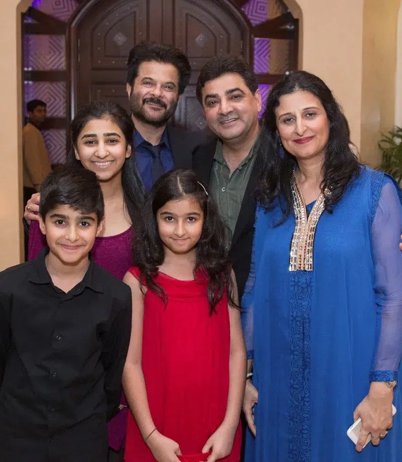 Shining a Spotlight on Success Ajay Sethi Gray Matter(04)