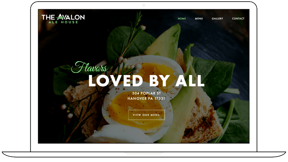 Gray Matters Technology Hanover PA Computer and site Services