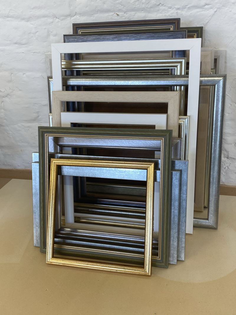 Frames Grays Picture Framers Ltd