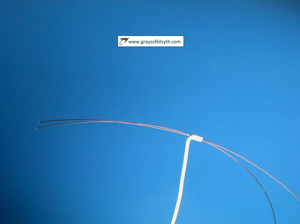 GRAY'S LOOP Fly Line Leader Loop