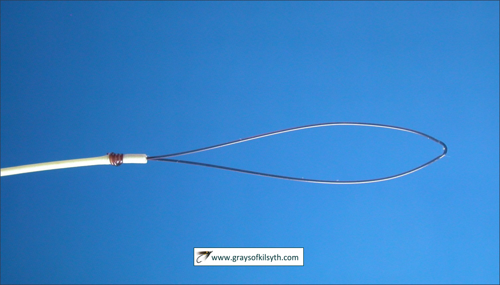 GRAY'S LOOP Fly Line Leader Loop