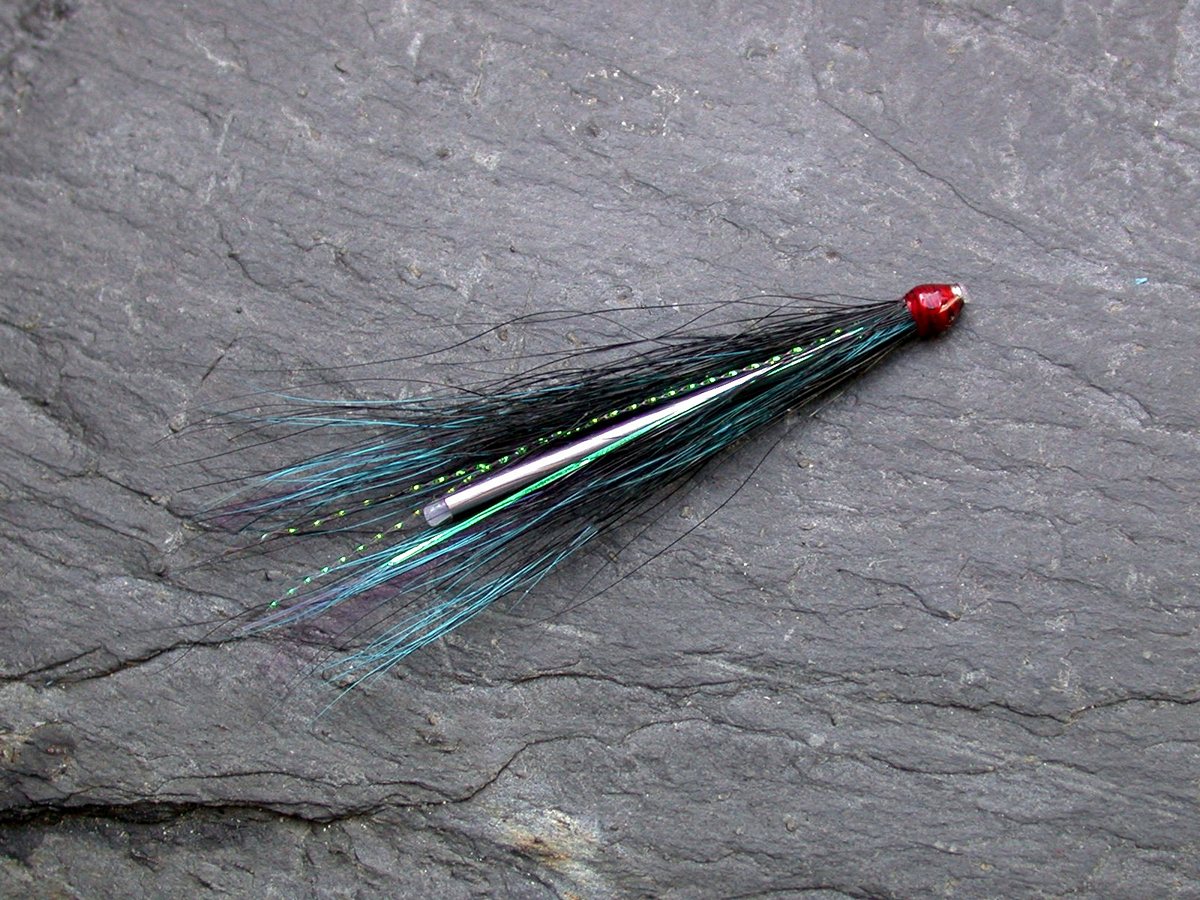 Sea Trout Tube Flies