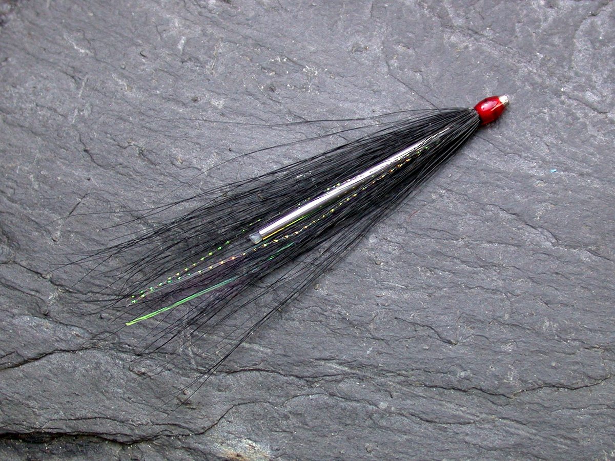 Sea Trout Tube Flies