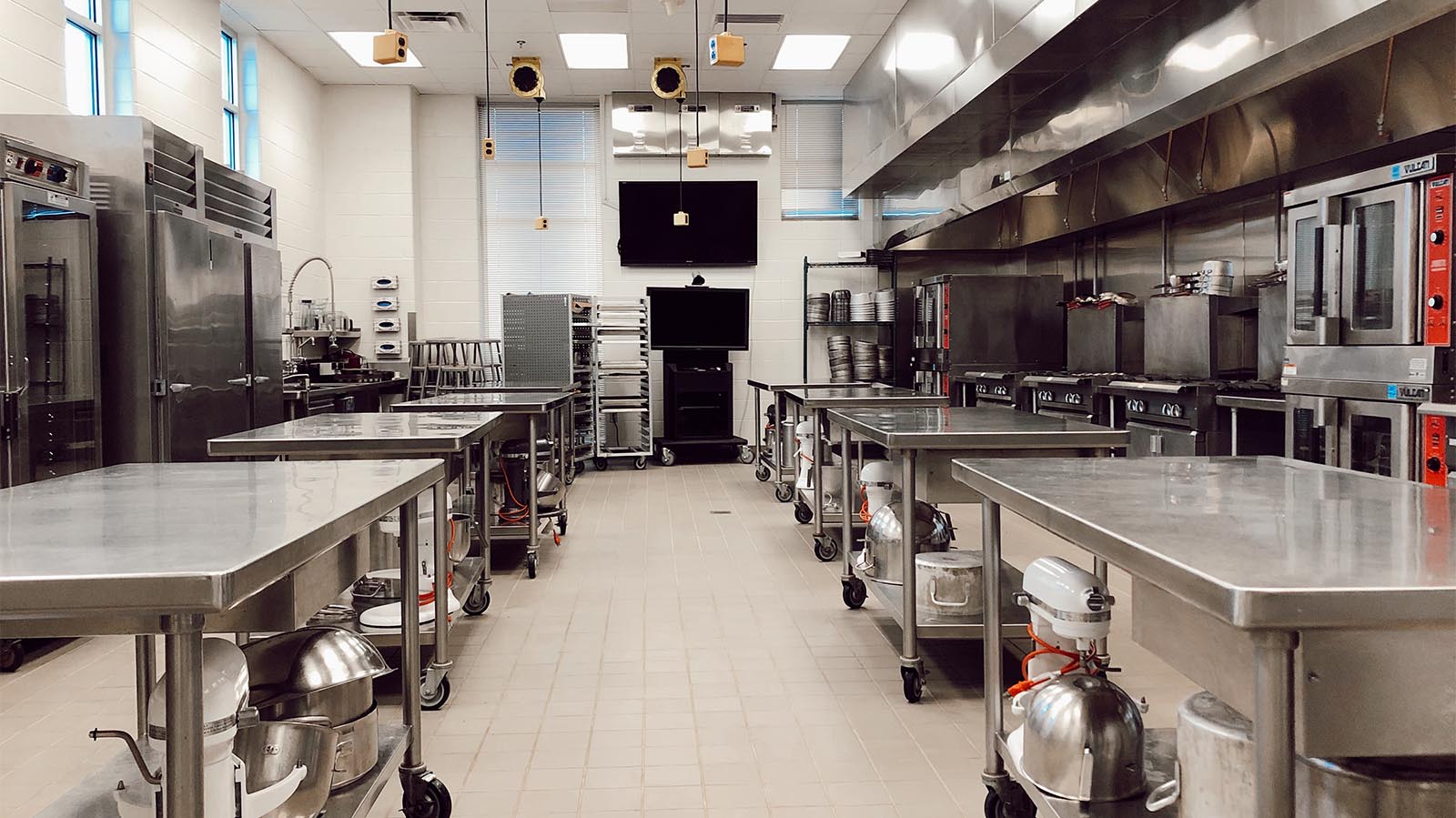 Culinary Arts Grayson College