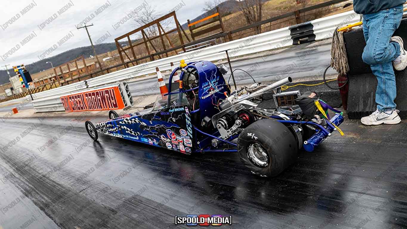 Elk Creek Dragway Visit Grayson County Virginia