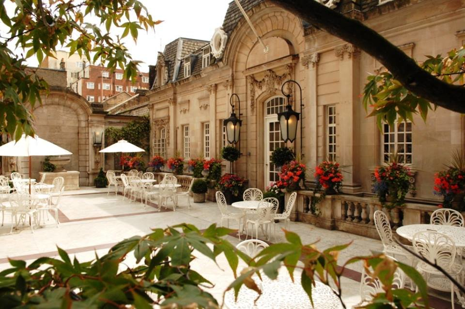 New Year, New Venue Dartmouth House joins Graysons Graysons Venues