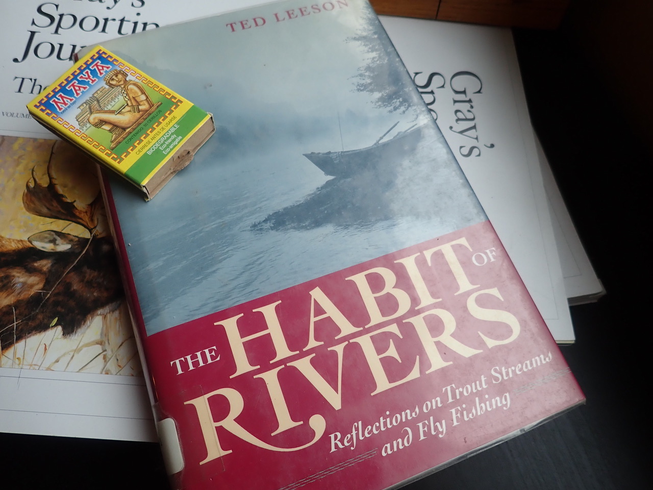 Fly Fishing Archives Gray's Sporting Journal