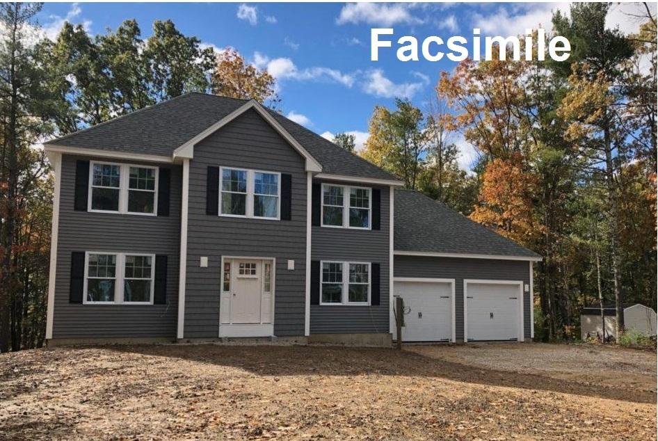 Lot 67H Plummer Hill Road Graystone Builders of New Hampshire