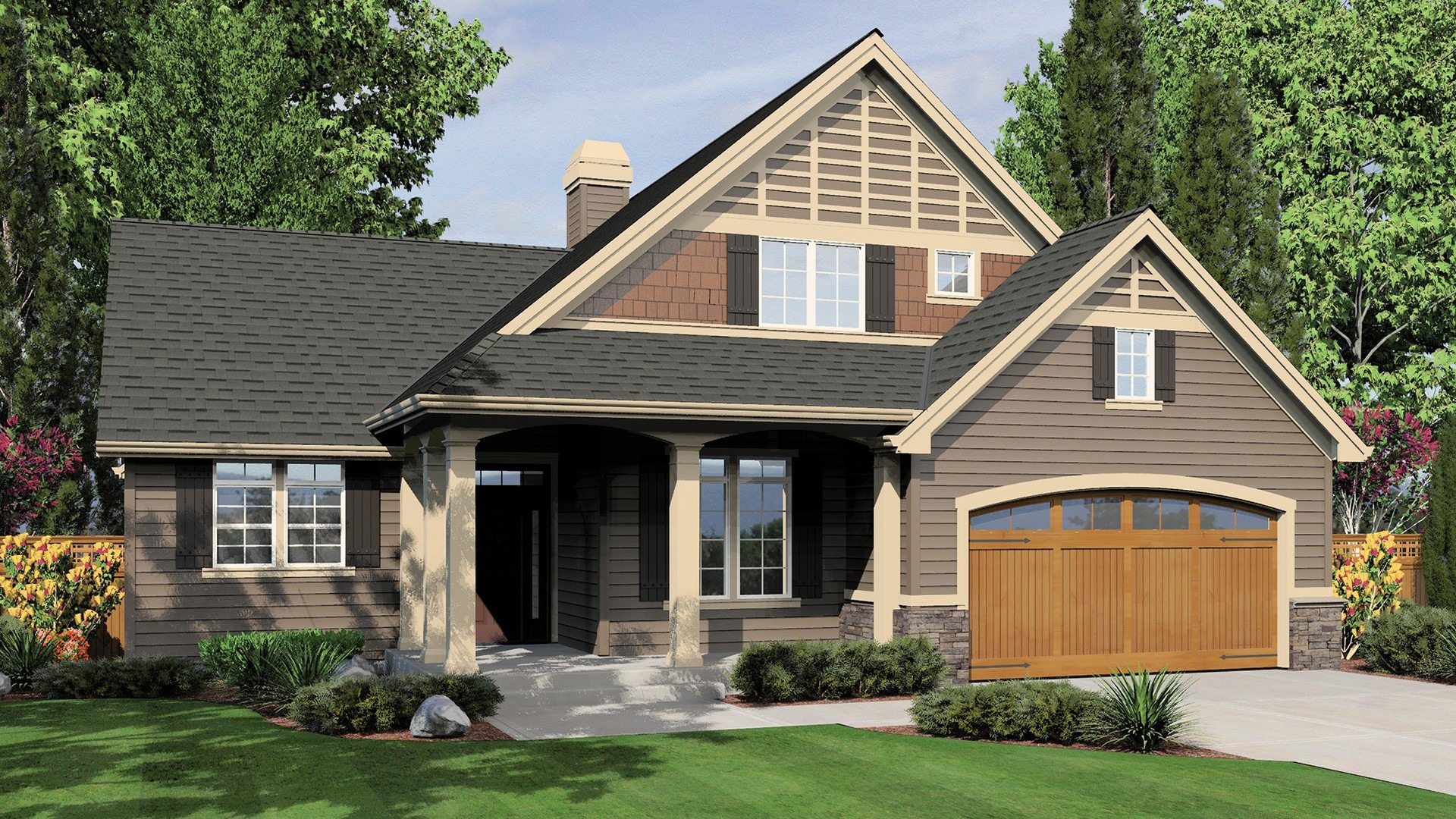 Lot 5 Hayden Drive Graystone Builders of New Hampshire