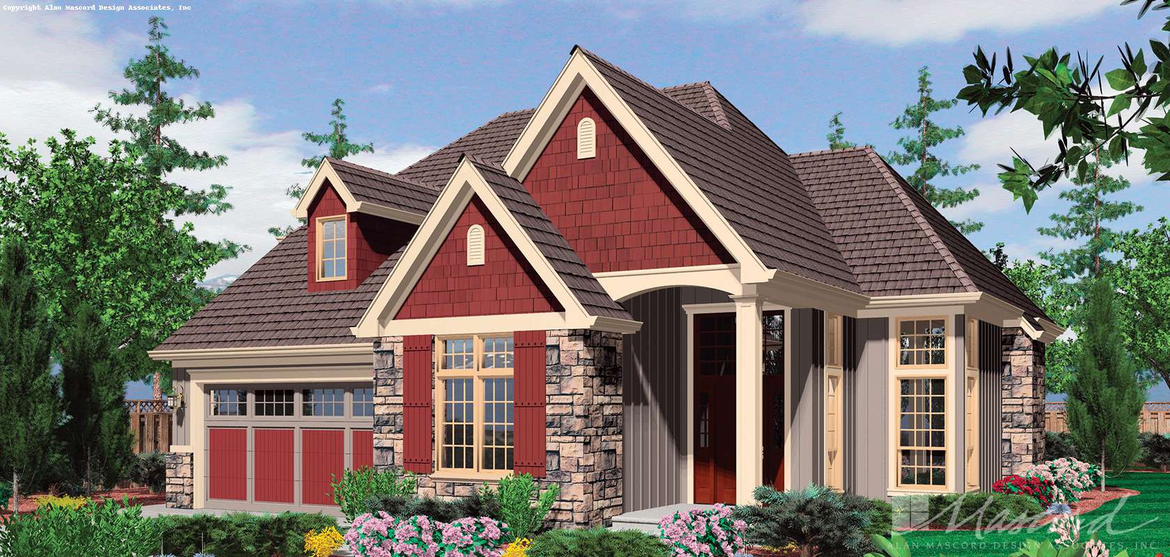 Lot 6 Hayden Drive Graystone Builders of New Hampshire