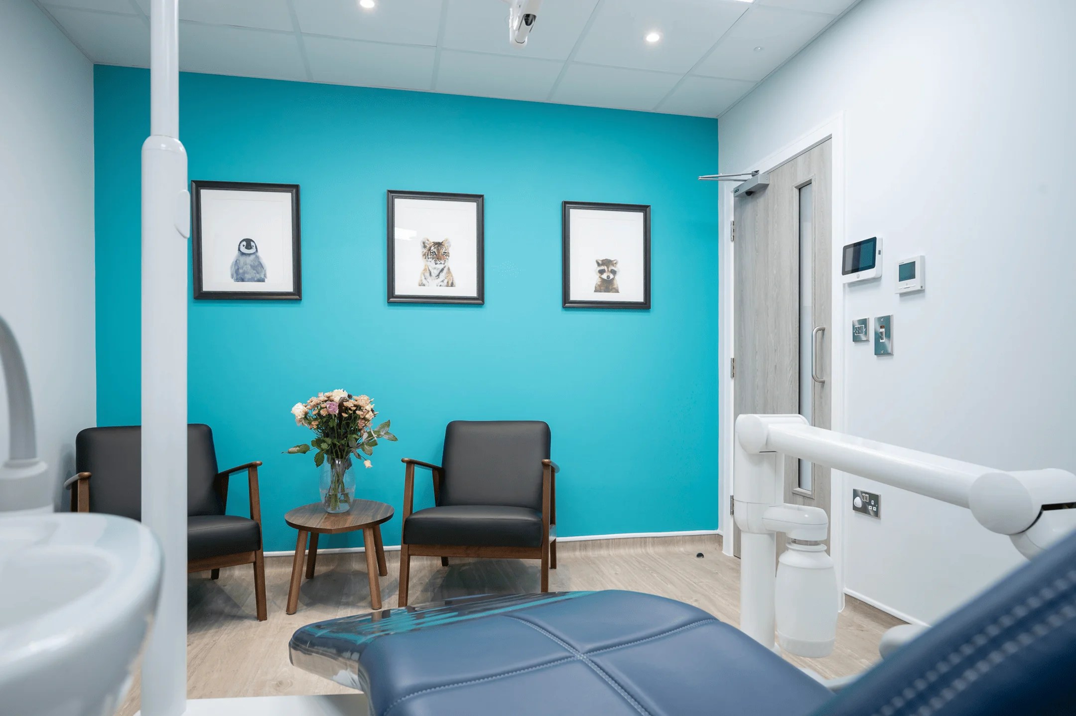 For Professionals Graystone Referral Centre Referrals in Hassocks, West Sussex