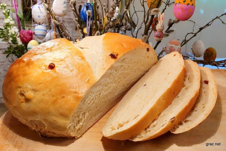 Steirische Spezialitäten und Rezepte aus Graz
