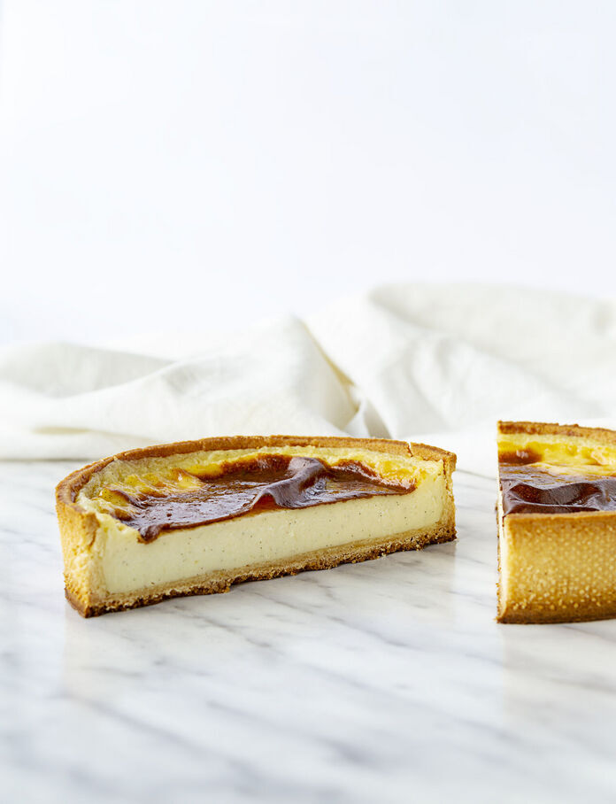 meilleur flan de paris 2023 Les Meilleurs Flans De Paris : Le Palmarès Des Adresses Où Déguster Cette Incroyable Pâtisserie
