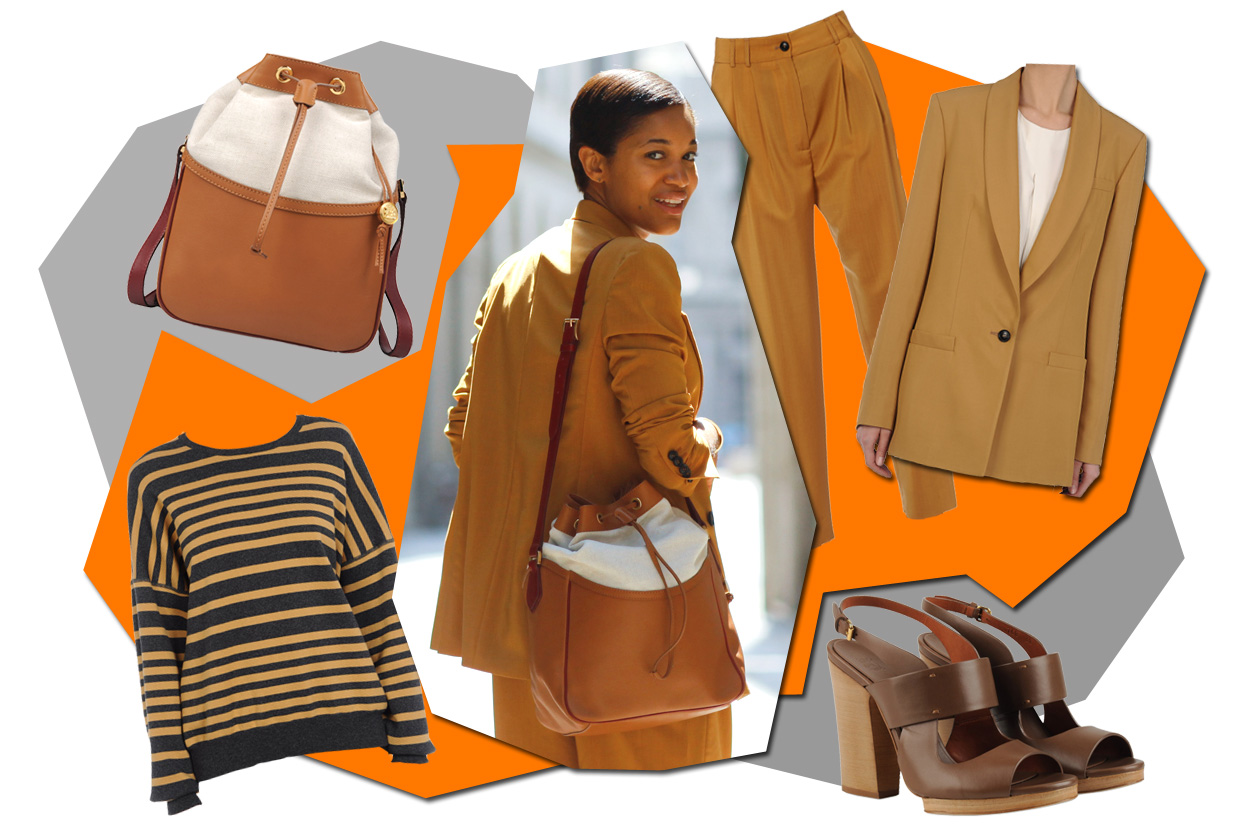 Trussardi e innovazione su Grazia.it