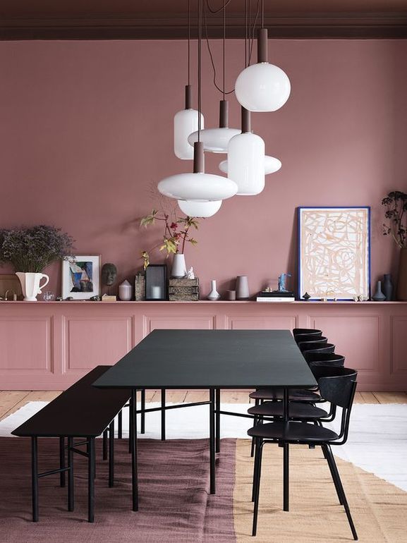10 idee originali per decorare le pareti di casa Grazia.it