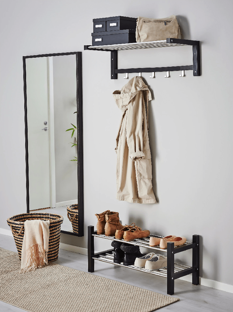 Scarpiera IKEA i modelli più belli perfetti per ogni stile di arredamento