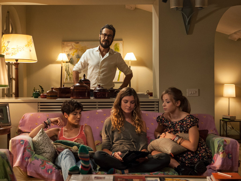 I film romantici più belli da vedere su Netflix Grazia.it