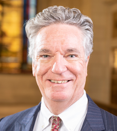 Attorney Michael K. Parrish GRB Law