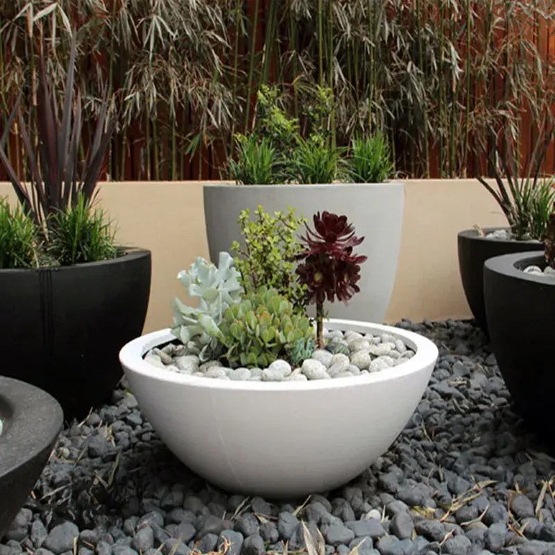 GRC Planter, Gfrc Planter, Grc Planter manufacturer, grc Planter