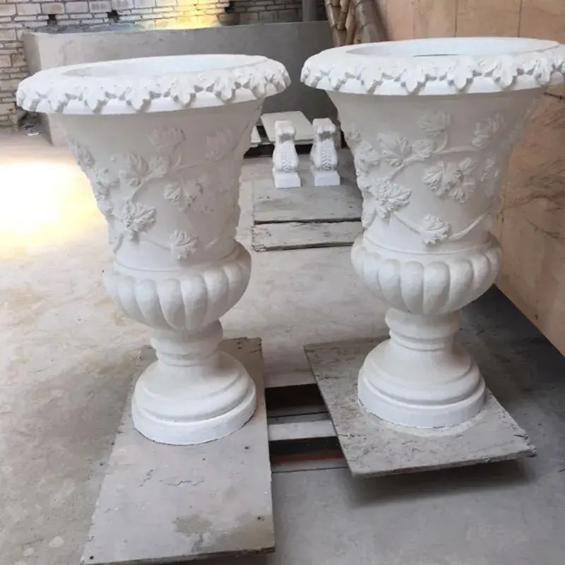 GRC Planter, Gfrc Planter, Grc Planter manufacturer, grc Planter