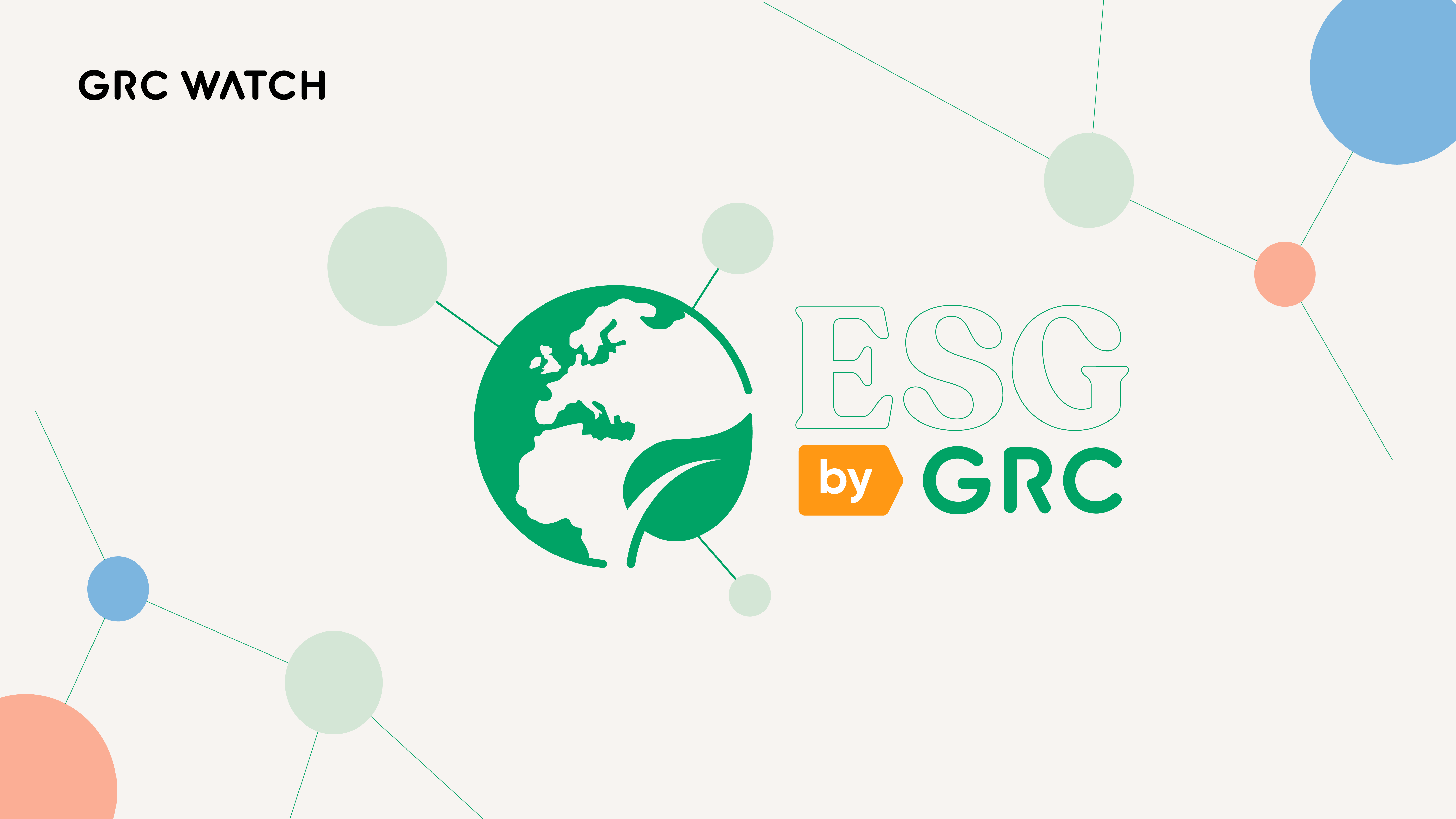 ESG due diligence GRC WATCH