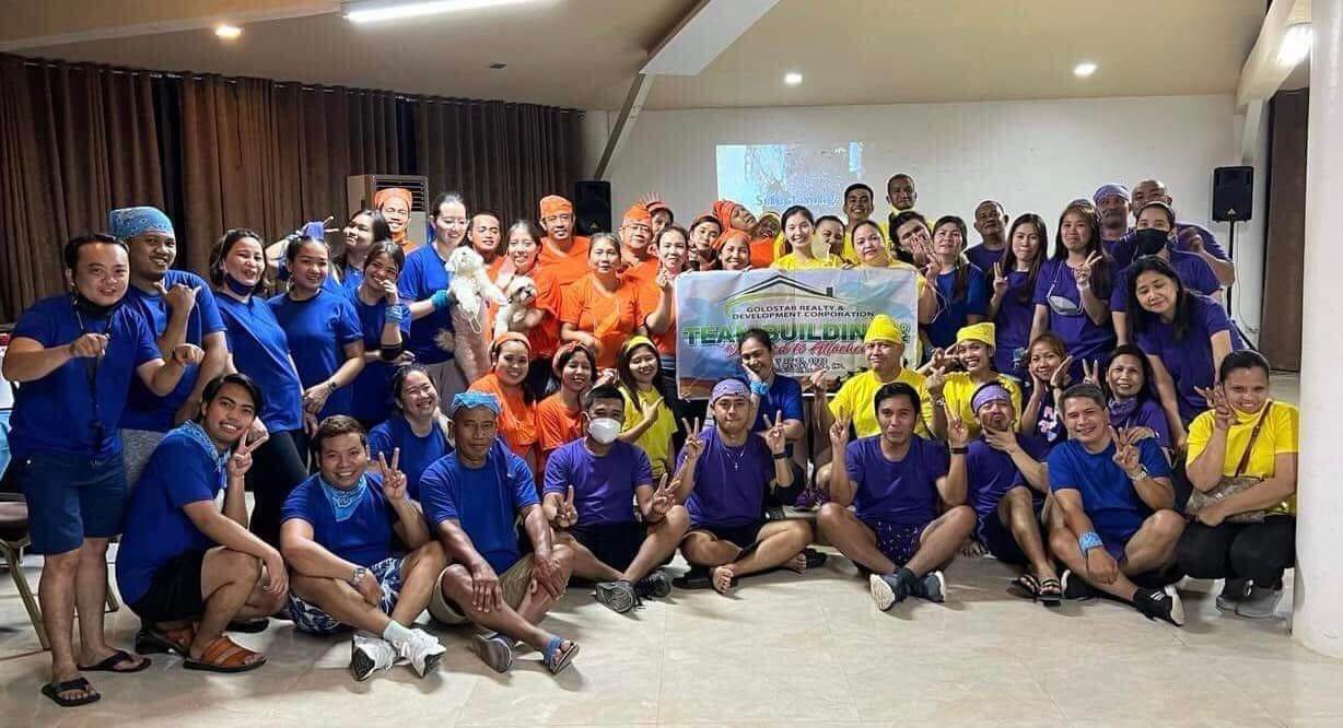 Goldstar Realty and Development Corporation